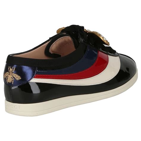 gucci falacer sneaker men|Buy Gucci Falacer Shoes: New Releases & Iconic Styles .